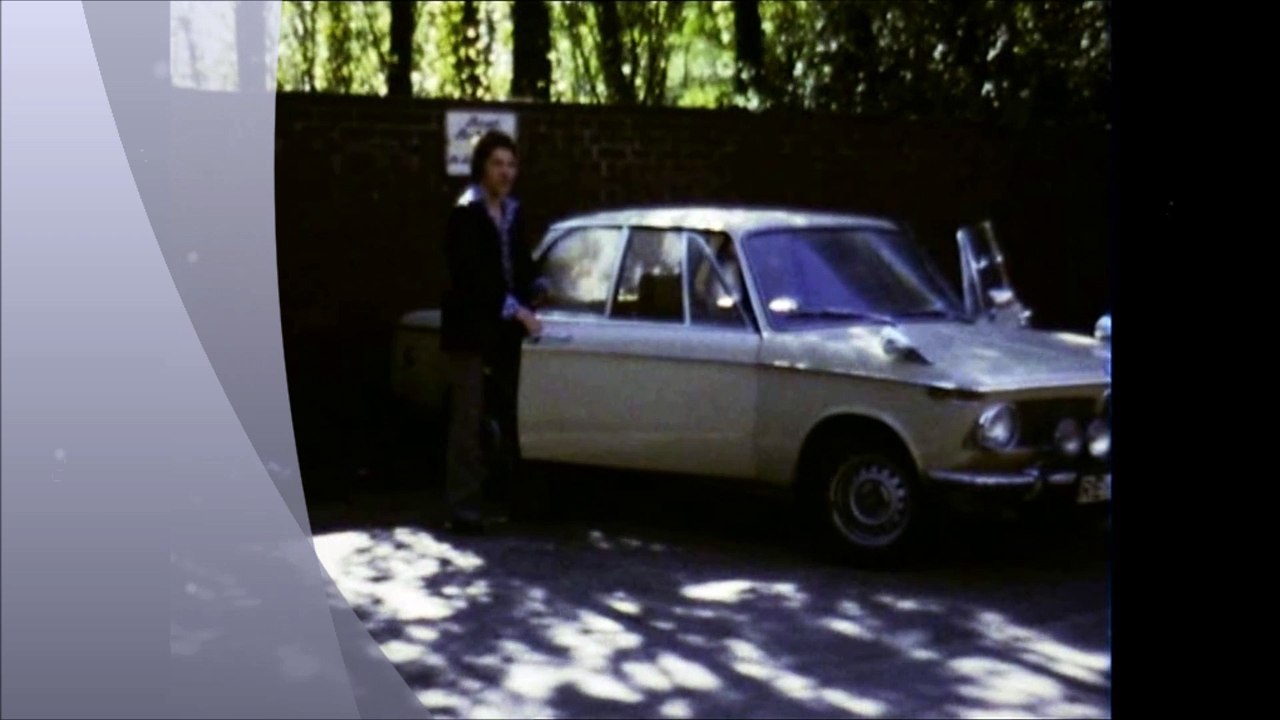 'With MONIKA - 1974 ...'  1080p