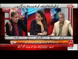 Only Give Us 2 Months We Will Clear Karachi DG ISI Rizwan Akhter To All Political Parties - And What They Replied-- Rauf Klasra