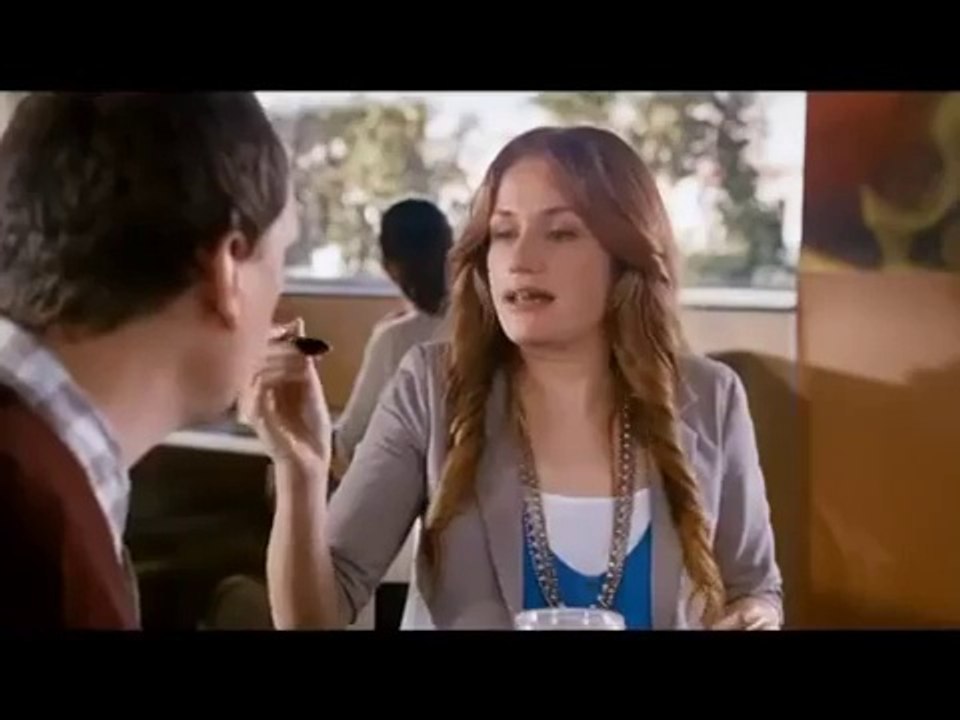 MacDonald's commercial