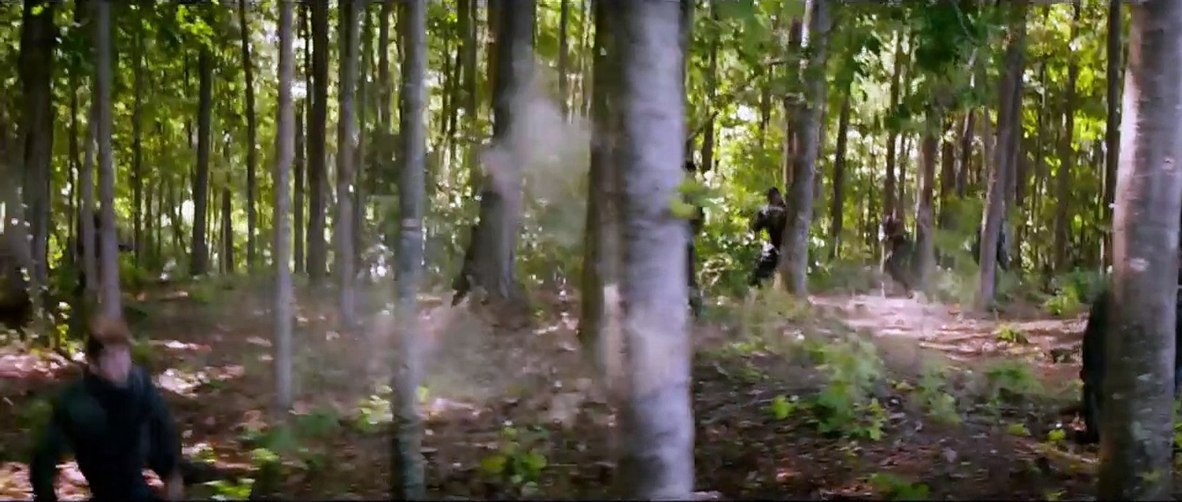 ▶ Insurgent (2015) - Movie Trailer #1 HD - Shailene Woodley, Ansel Elgort, Theo James