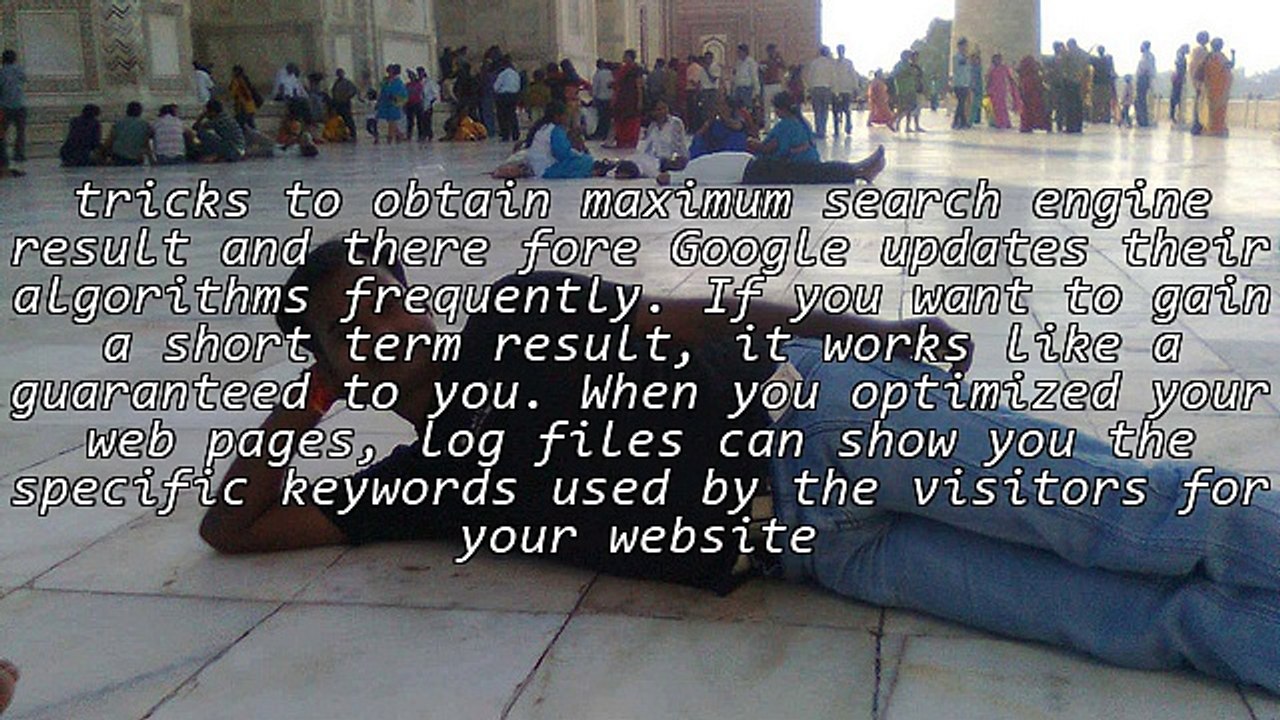 Reach At Your Destination with SEO