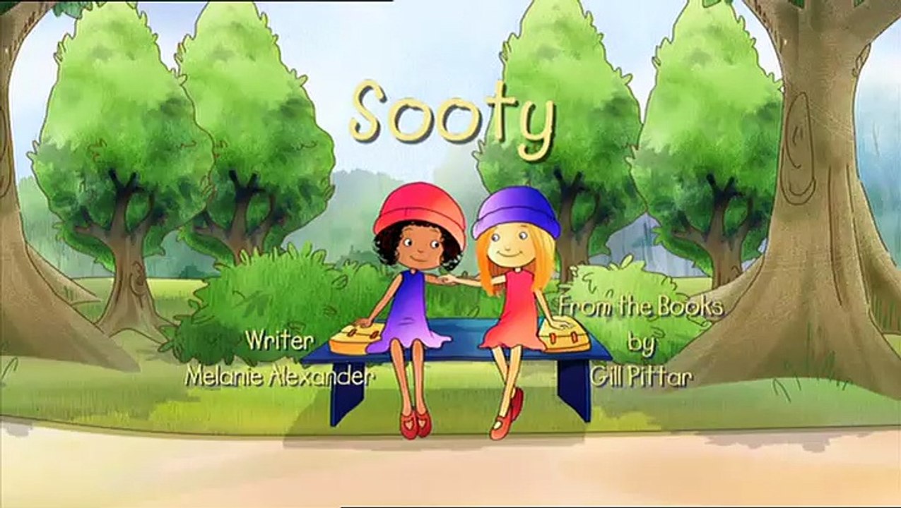 Milly Molly - Sooty - S2E7