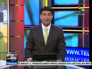 Egipto recibirá Conferencia Económica Internacional