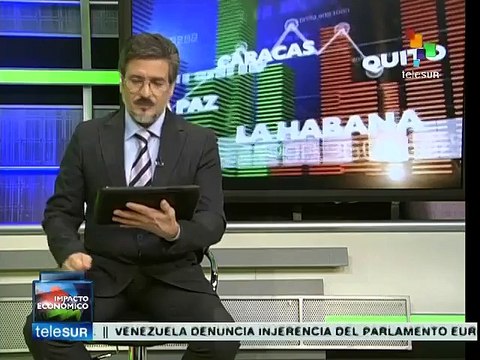 Ecuador implementa salvaguarda que afectará 32% de importaciones