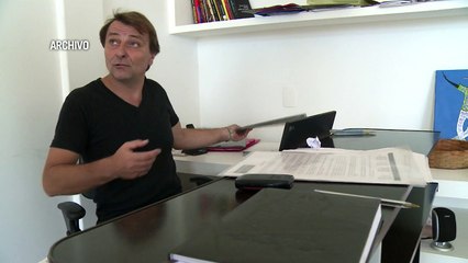 Brasil deportará al italiano Cesare Battisti