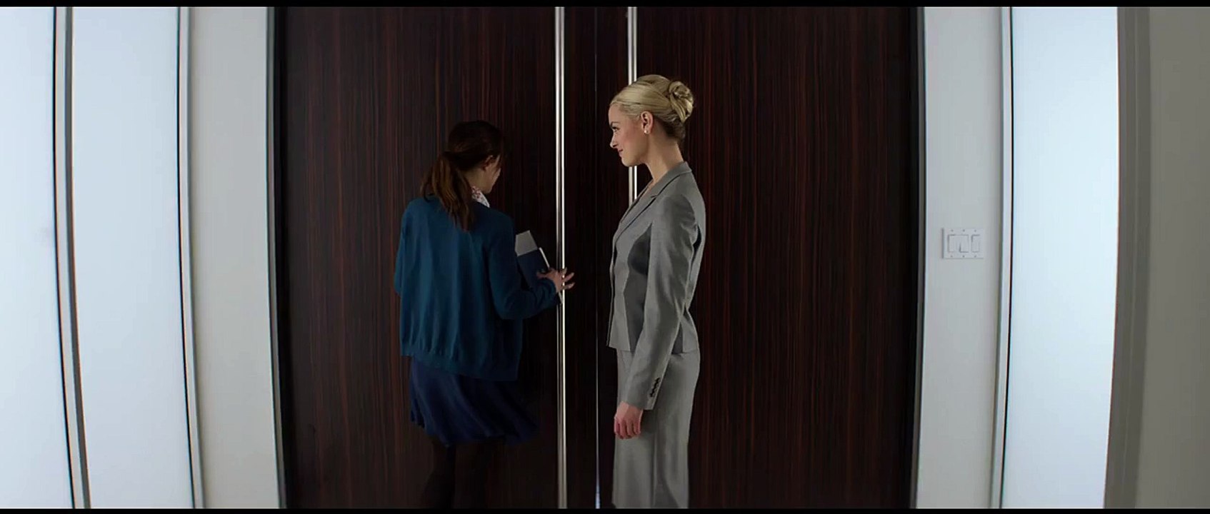 50 SHADES OF GREY Super Bowl Trailer