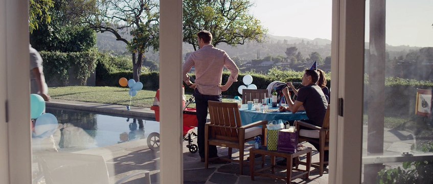 Убьём жену Уорда (комедия, триллер)