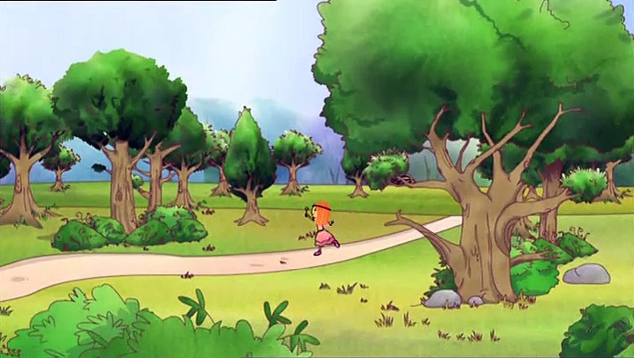 Milly Molly | Bad Egg | S2E18