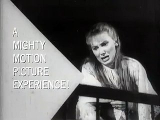 Miracle en Alabama ( 1962 - bande annonce VO )