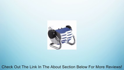 Rolodex(R) Open Metal Single Rotary File, 2 1/4" x 4", 500 Cards, Black Review