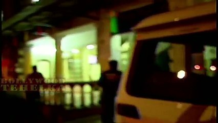 Aditya Pancholi Attacks Bouncer After DJ Turns Down his Request for Hindi Songs Full Video!