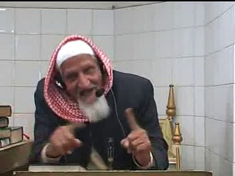 Taqdeer Ka Badalna Part 4 - Maulana Ishaq