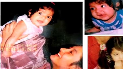 Bollywood Actresses & Actors Unseen Pictures-Video!
