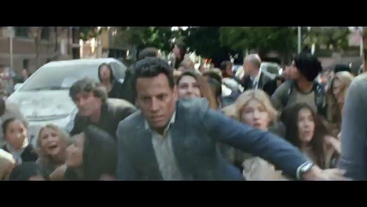 San Andreas - Official Trailer 2 [HD]