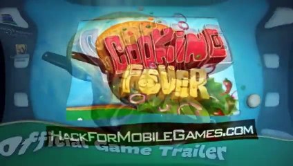 New Cooking Fever Free Gems 2015