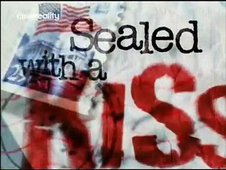 Sealed With A Kiss