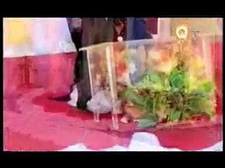 Aaqa Ka Milad Aaya by Rehan Naqshbandi