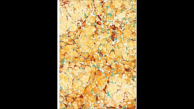 Duvaria 3 Boyutlu Duvar Panelleri Ebru Serisi