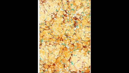 Duvaria 3 Boyutlu Duvar Panelleri Ebru Serisi