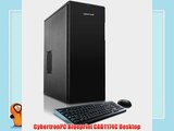 CybertronPC Blueprint CAD1174C Desktop
