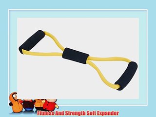 Fitness And Strength Soft Expander