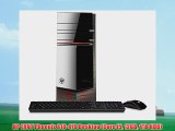 HP ENVY Phoenix 810-470 Desktop (Core i5 12GB 1TB HDD)