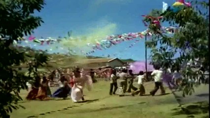 Rang Bhare Mausam Se - Bandish (1980)