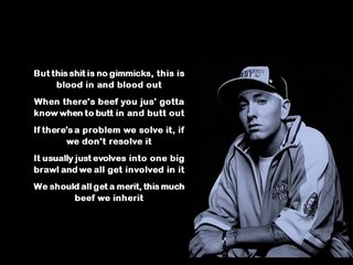 Fort Minor Remember The Name Ft Eminem 50 Cent Remix Lyrics Video Dailymotion