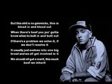 Fort Minor - Remember The Name ft. Eminem _ 50 Cent (Remix) - Lyrics