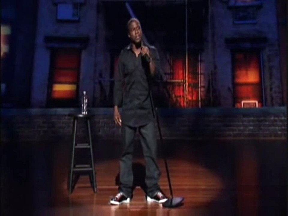 Kevin Hart Kids