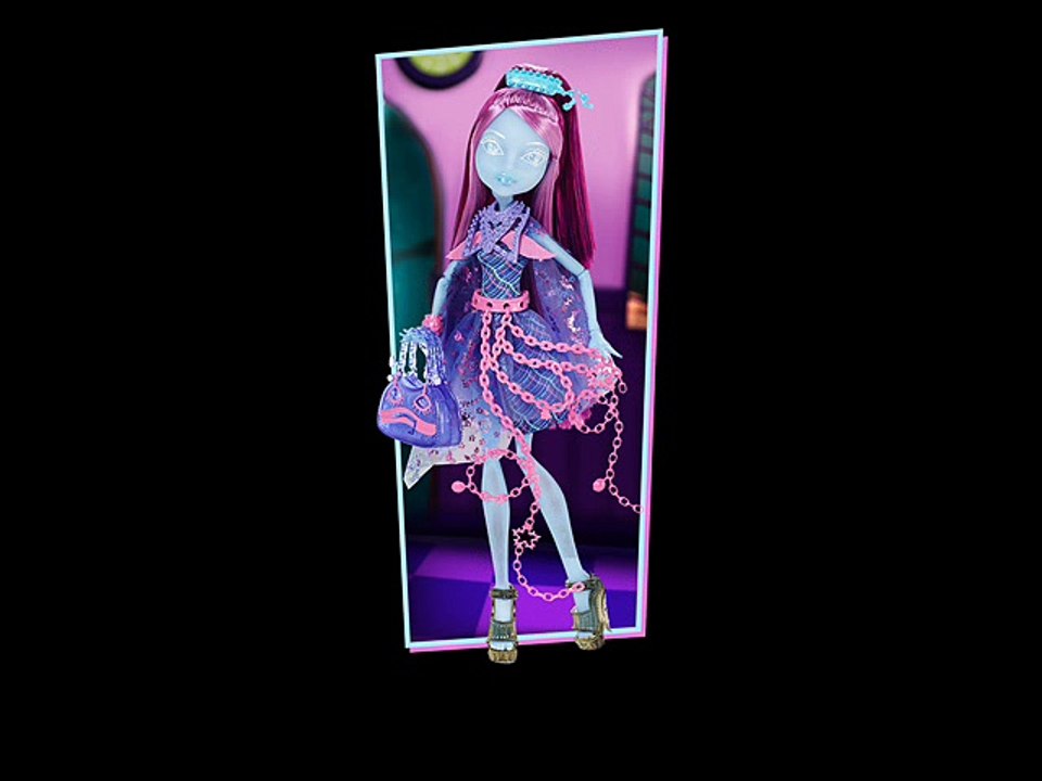 monster high y ever after high