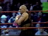 WWF Metal - February 12th, 2000