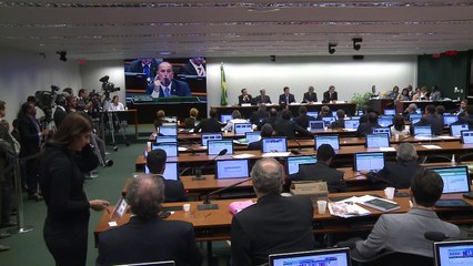 Gabrielli: ‘corrupção na Petrobras é individualizada’