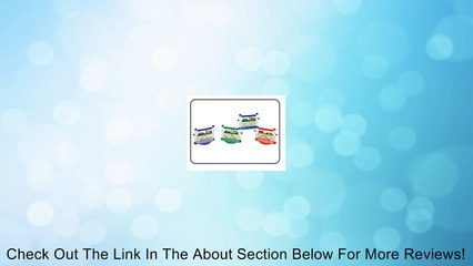 Mini Ant Farm (Asst. Color) Review