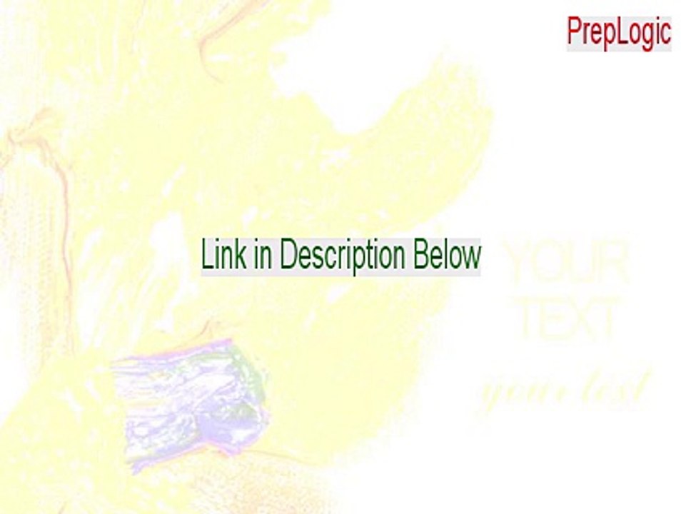 PrepLogic: CompTIA Network Plus Crack [Free Download]