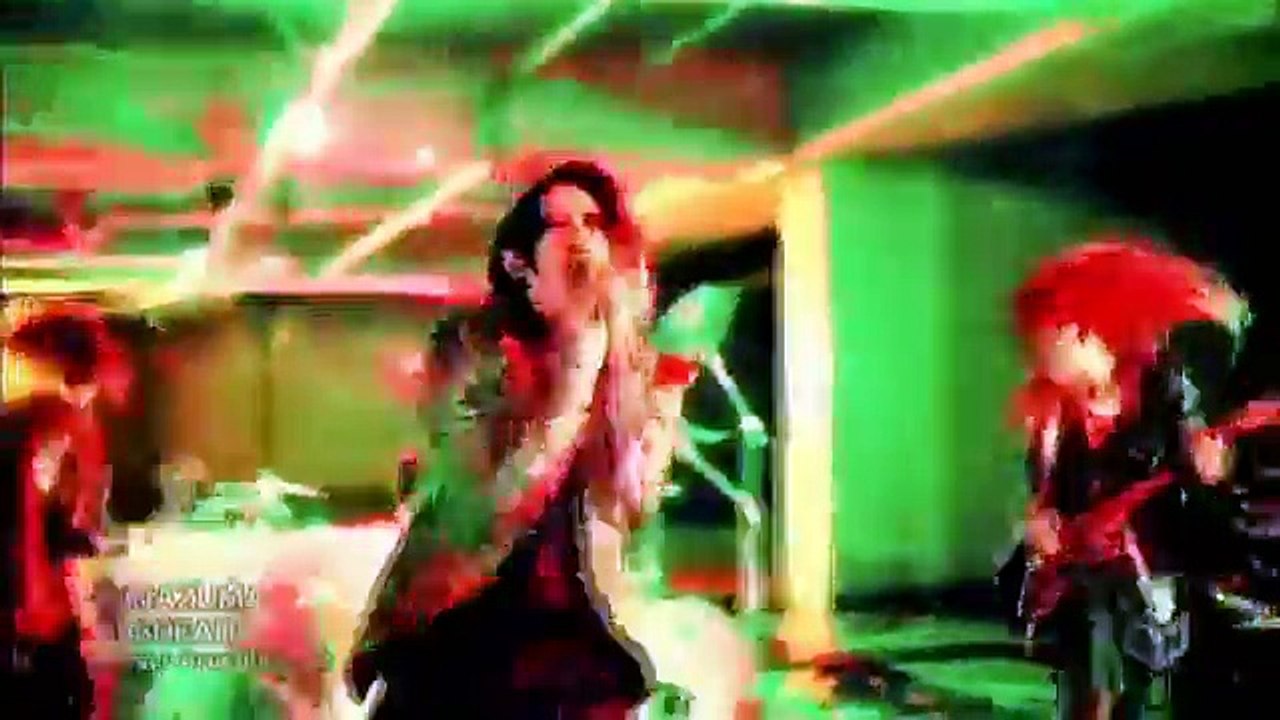[FULL PV] ALSDEAD - INAZUMA