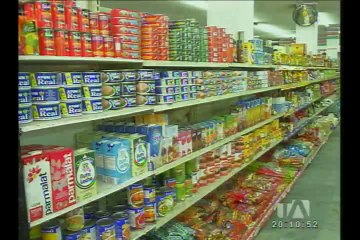 Marcha del 19 de marzo rechazará incremento de aranceles