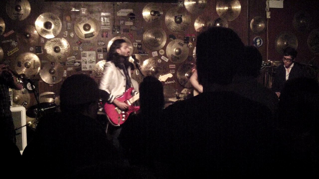 540B 1st perf mar28 Verns
