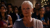 The Second Best Exotic Marigold Hotel (2015)