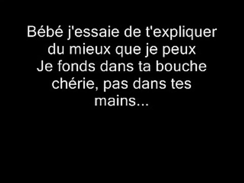 50 Cent feat. Olivia - Candy Shop [Traduction française]