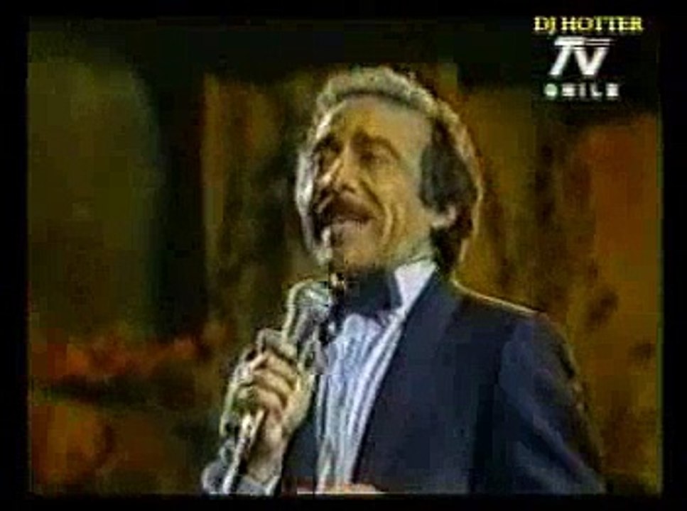 TU CARIÑO SE ME VA  "Buddy Richard"  {Miros Mar}¸.•*¨*• ♪♫