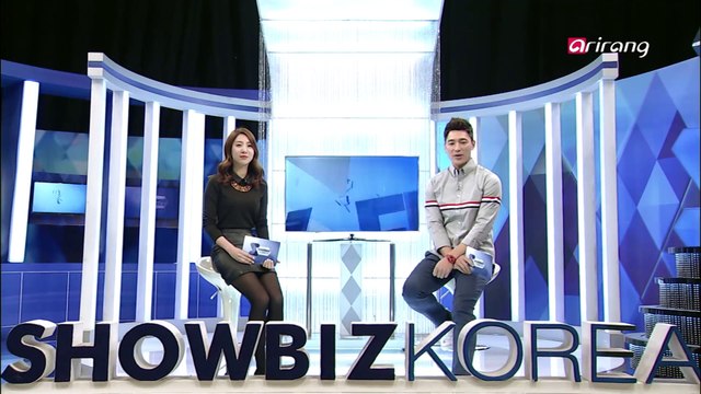 Showbiz Korea Ep1048 Showbiz Today,Stars & Music,Star Ranking
