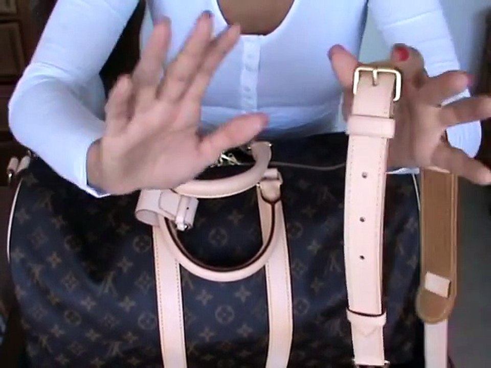 Online Sale 2015 Best Hotly LV Bags Reveal Louis Vuitton Keepall B. 45 Handbags On Digdeal.ru