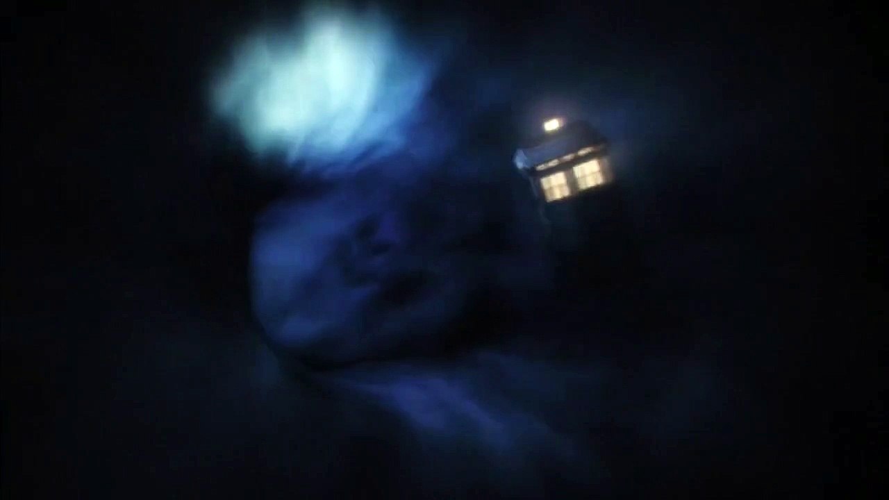 Doctah intro fanmade