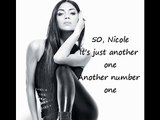 Nicole Scherzinger feat 50 cent Right there lyrics(1)