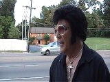 Pennsylvania on what separates Elvis from other celebrities Elvis Week 2003