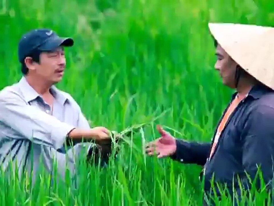 TVC quảng cáo Thuốc trừ nấm bệnh | Phim quảng cáo thuốc trừ sâu