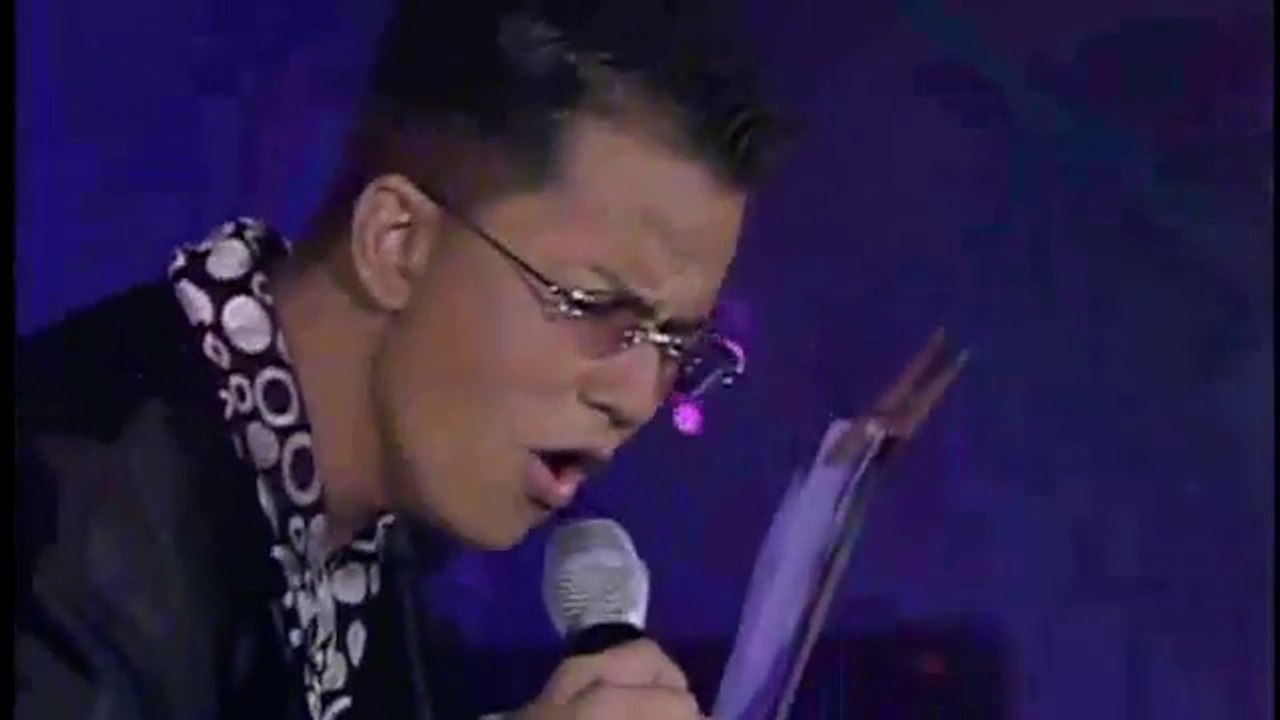 Charlie Zaa "TE ESPERARE"  {Miros Mar}¸.•*¨*• ♪♫