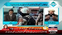 Main Aur Maulana (Kiya Altaf Hussain MQM Mein Tabdeelian Lane Wale Hein---) – 12th March 2015