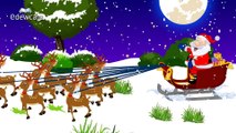 Santa Claus is Coming to Town   Kids Christmas Song